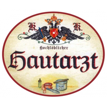 Hautarzt