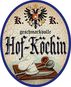 Hof-Köchin +