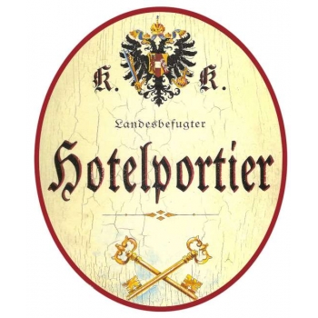 Hotelportier