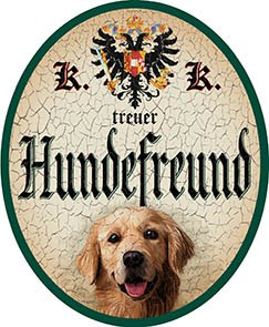 Hundefreund +