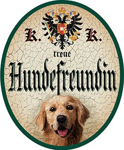 Hundefreundin+