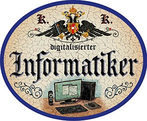 Informatiker +