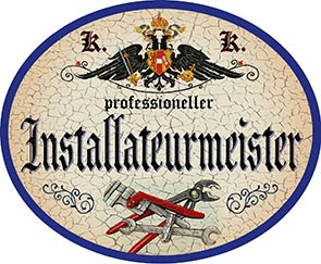 Installateurmeister +