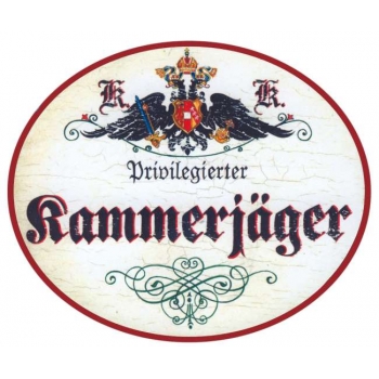 Kammerjaeger