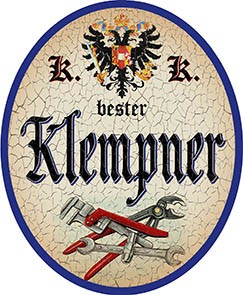 Klempner +