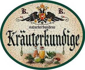 Kräuterkundige +