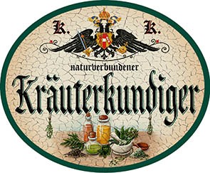 Kräuterkundiger +