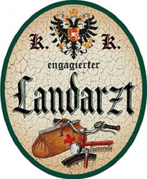 Landarzt +