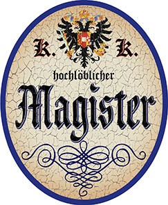 Magister +