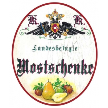 Mostschenke