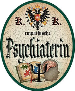 Psychiaterin +