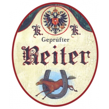 Reiter