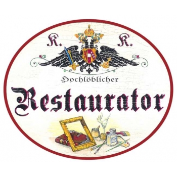 Restaurator