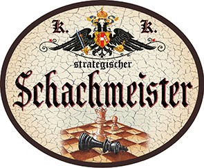 Schachmeister +