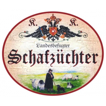 Schafzüchter