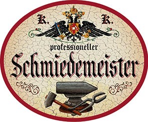 Schmiedemeister +