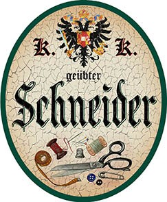 Schneider +