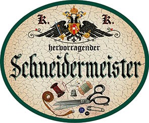 Schneidermeister +