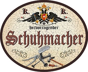Schuhmacher +