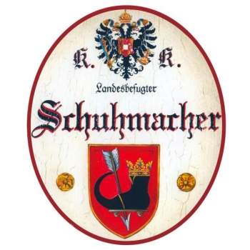 Schuhmacher
