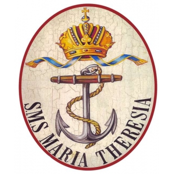 SMS Maria Theresia