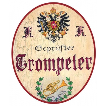 Trompeter