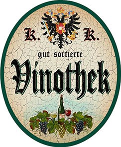 Vinothek +