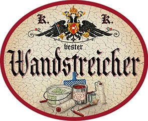 Wandstreicher +