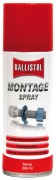 Ballistol Montagesspray, 200 ml
