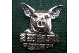 A33 Schwein