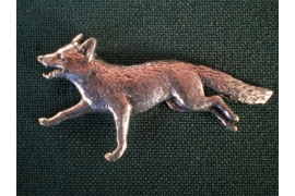 A3 fox