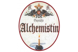 Alchemistin