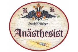 Anästhesist