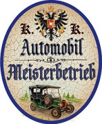 Automobil Meisterbetrieb +