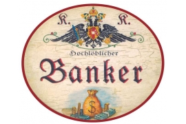 Banker