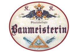 Baumeisterin