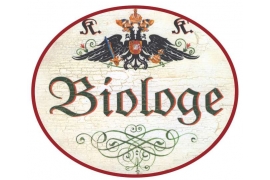 Biologe