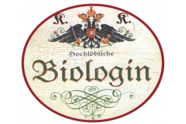 Biologin