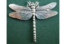 C3 dragonfly