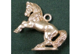 CHARIVARI HORSE