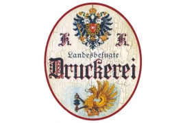 Druckerei