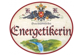 Energetikerin