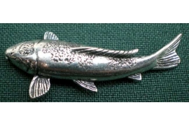 F28 Koi Karpfen