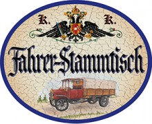 Fahrer-Stammtisch +