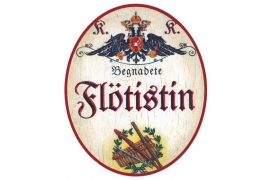 Flötistin