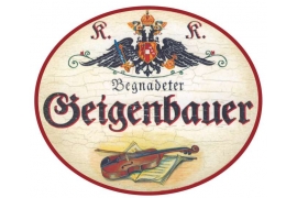 Geigenbauer