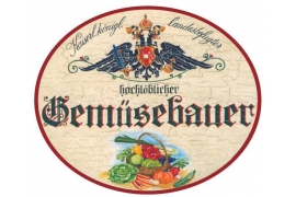Gemüsebauer