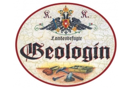 Geologin