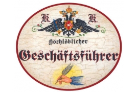 Geschäftsführer