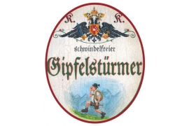 Gipfelstürmer